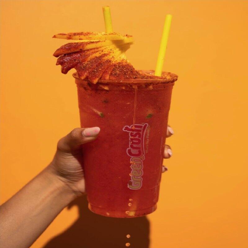 Watermelon Picante Crush