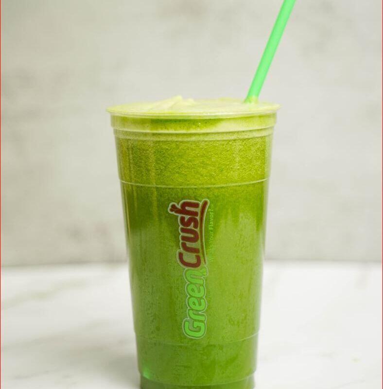 Veggie Juice