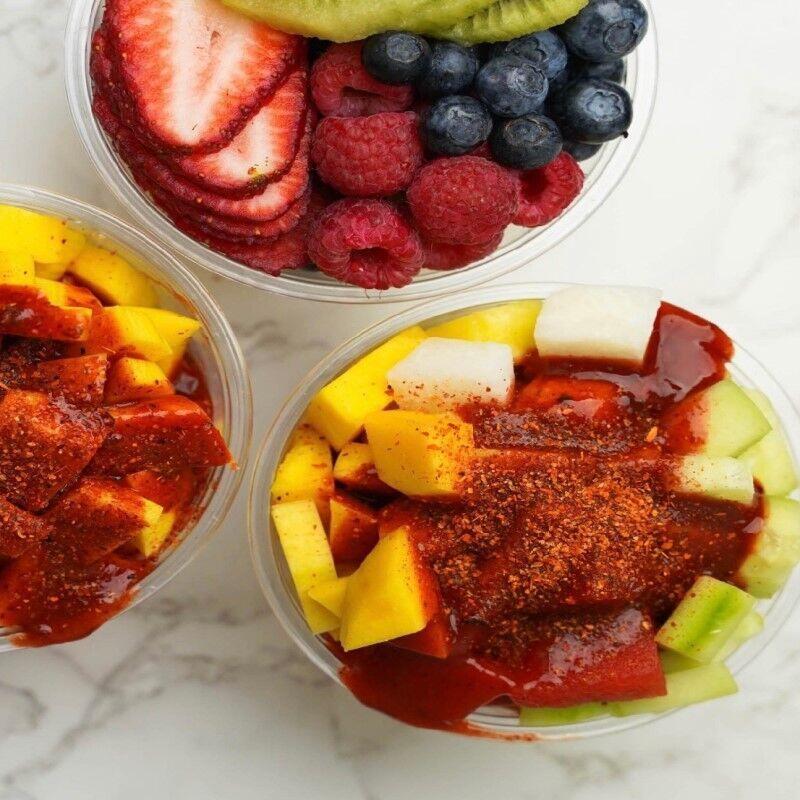 Picante Bowl