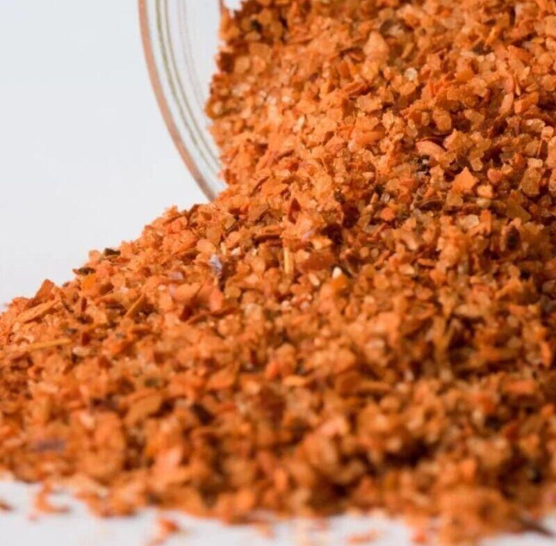 Tajin On