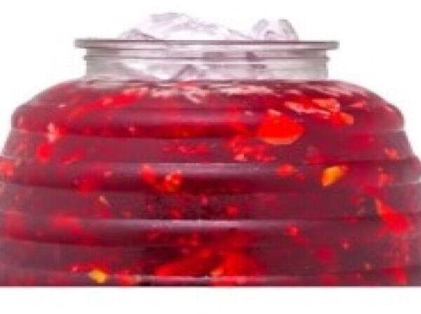 Guava Hibiscus