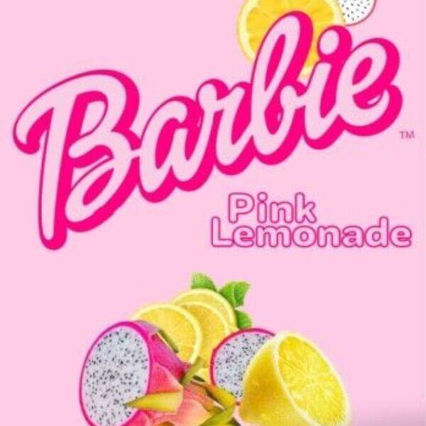 Pink Lemonade