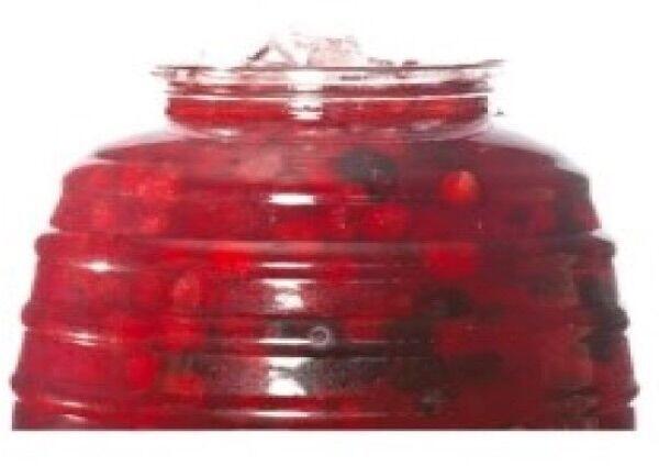 Berry Pomegranate