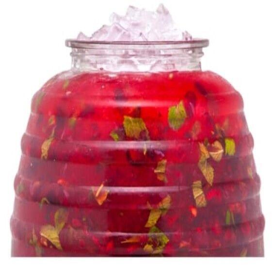 Cherry Lemonade