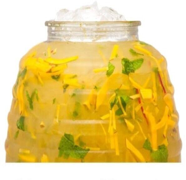 Mango Mojito