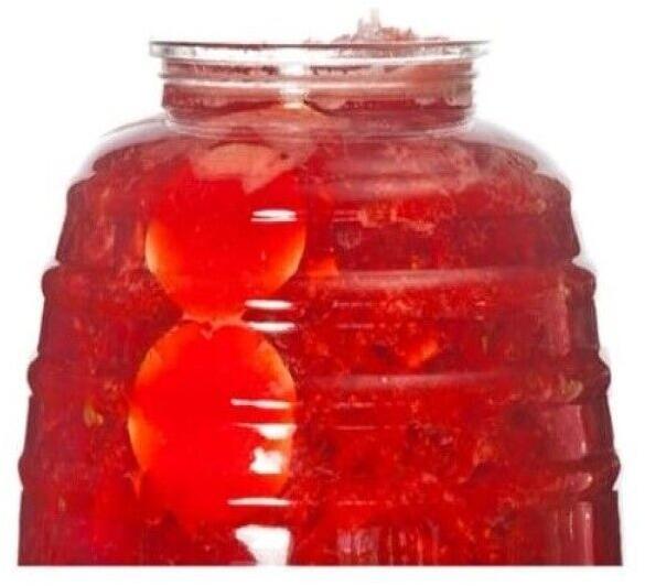 Mix Fruit